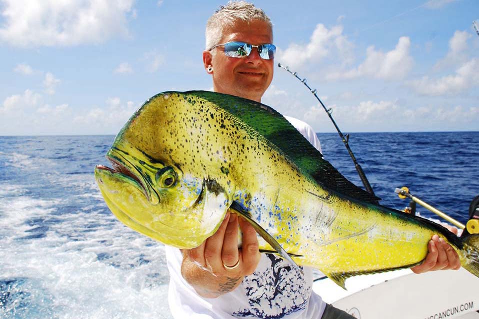 isla mujeres sportfishing